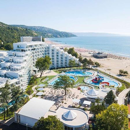 Maritim Hotel Paradise Blue Albena Eksteriør billede