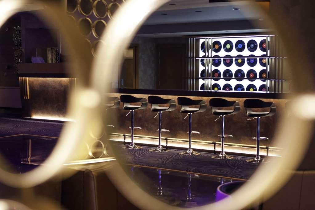 Maritim Hotel Paradise Blue Albena Restaurant billede