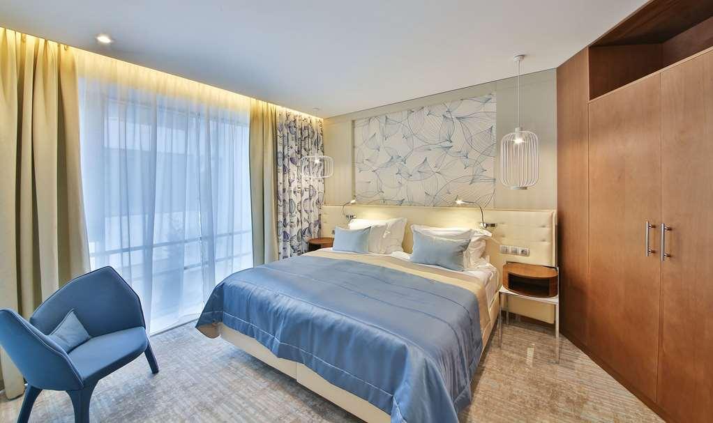 Maritim Hotel Paradise Blue Albena Værelse billede