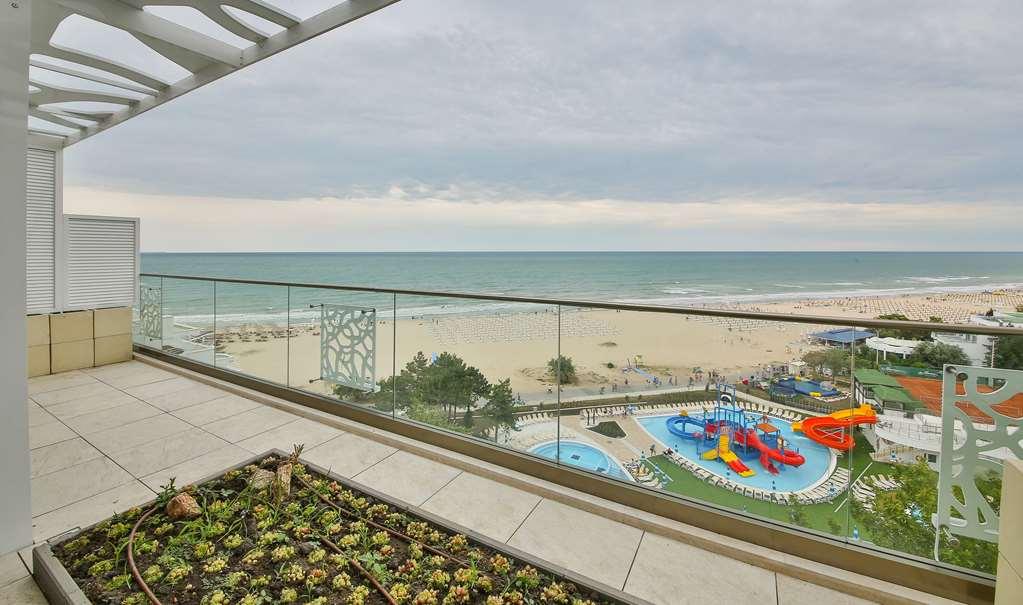 Maritim Hotel Paradise Blue Albena Værelse billede