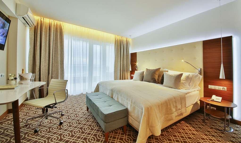Maritim Hotel Paradise Blue Albena Værelse billede