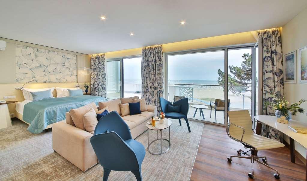 Maritim Hotel Paradise Blue Albena Værelse billede