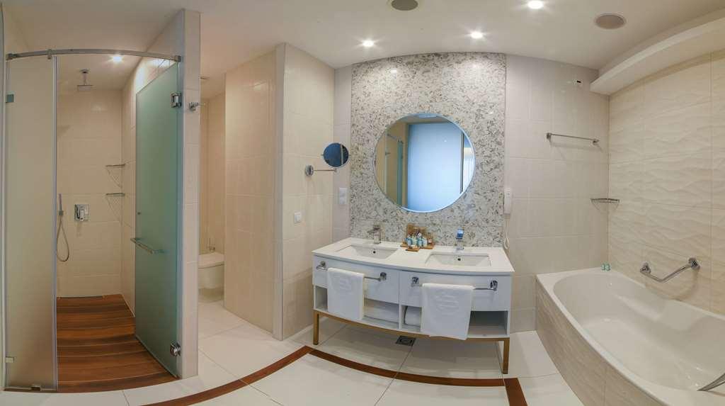 Maritim Hotel Paradise Blue Albena Værelse billede