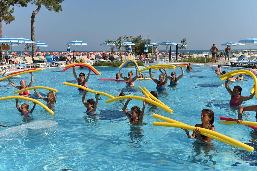 Maritim Hotel Paradise Blue Albena Faciliteter billede