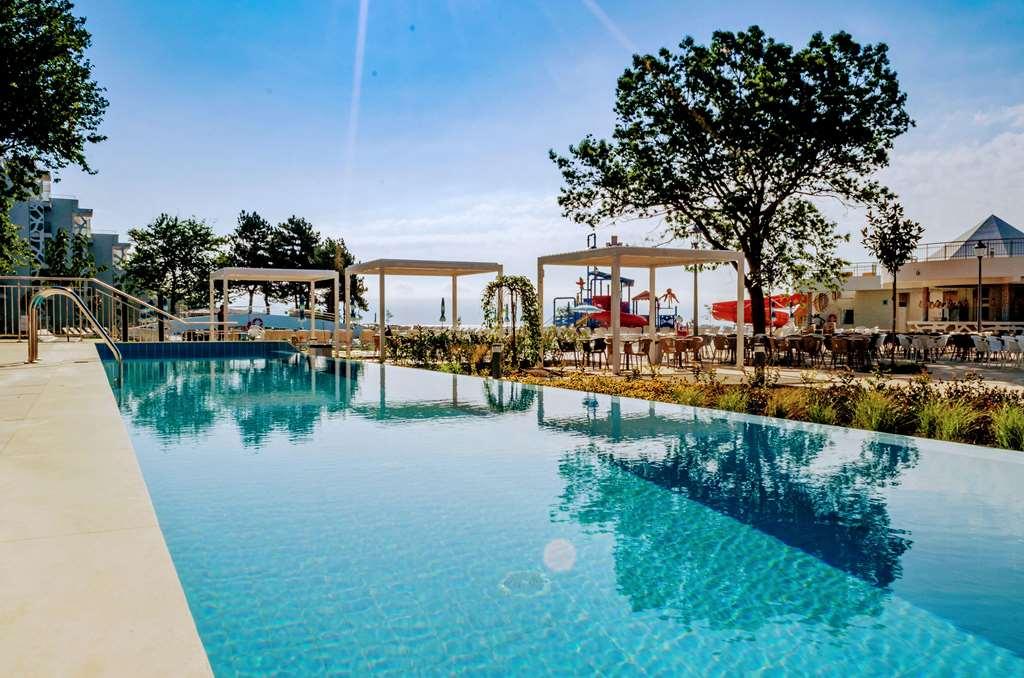 Maritim Hotel Paradise Blue Albena Faciliteter billede