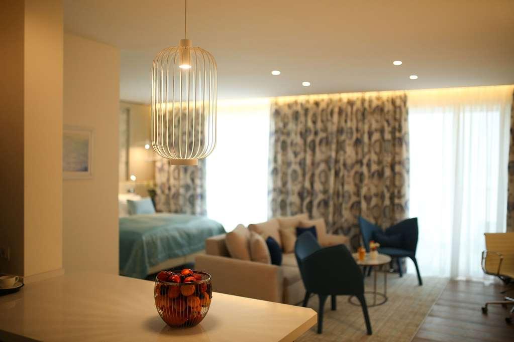 Maritim Hotel Paradise Blue Albena Værelse billede
