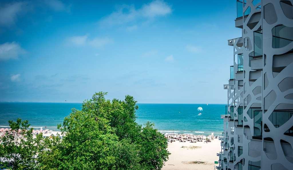 Maritim Hotel Paradise Blue Albena Bekvemmeligheder billede
