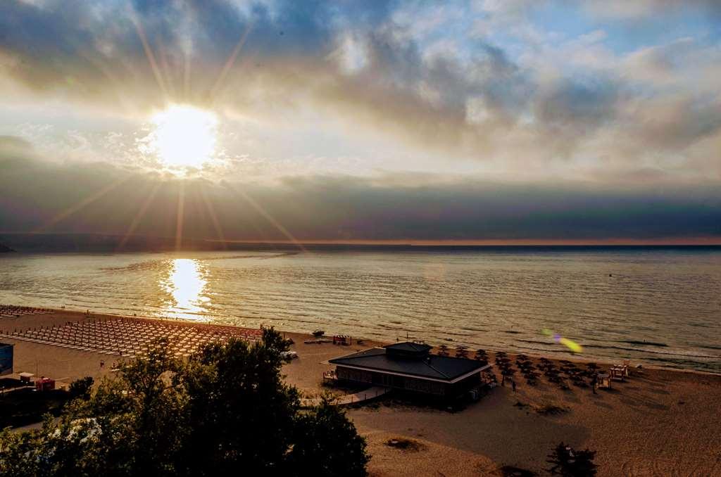 Maritim Hotel Paradise Blue Albena Bekvemmeligheder billede