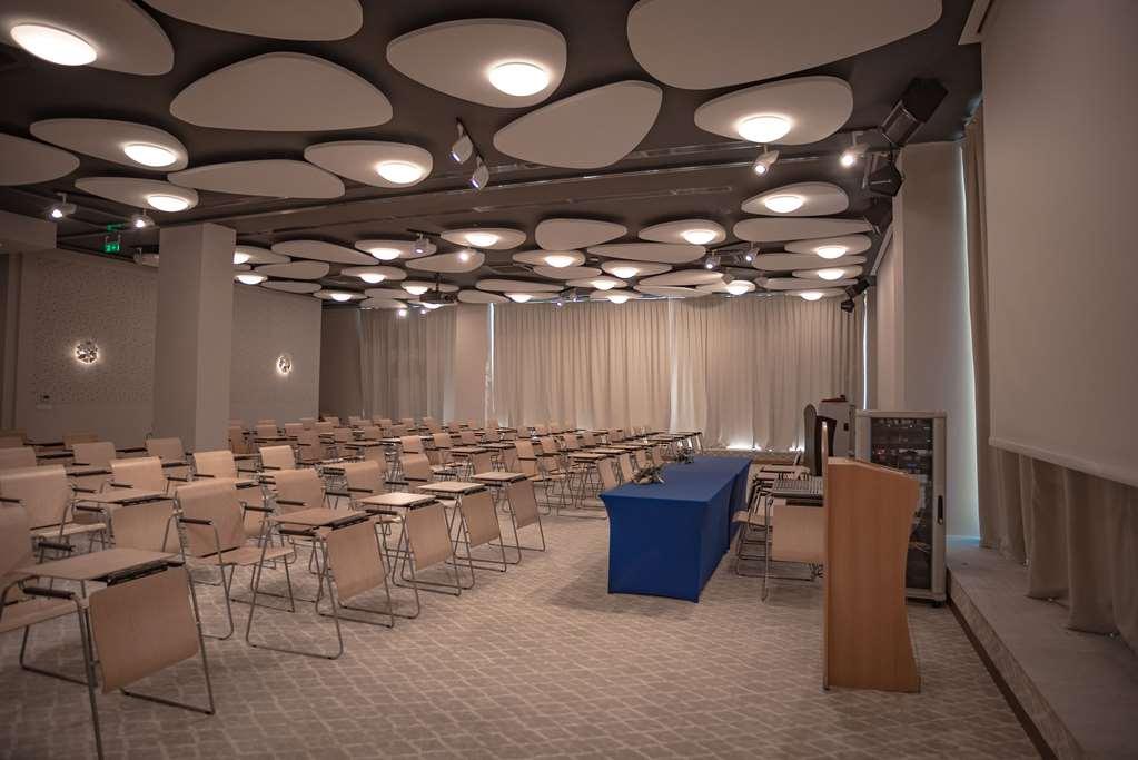 Maritim Hotel Paradise Blue Albena Faciliteter billede