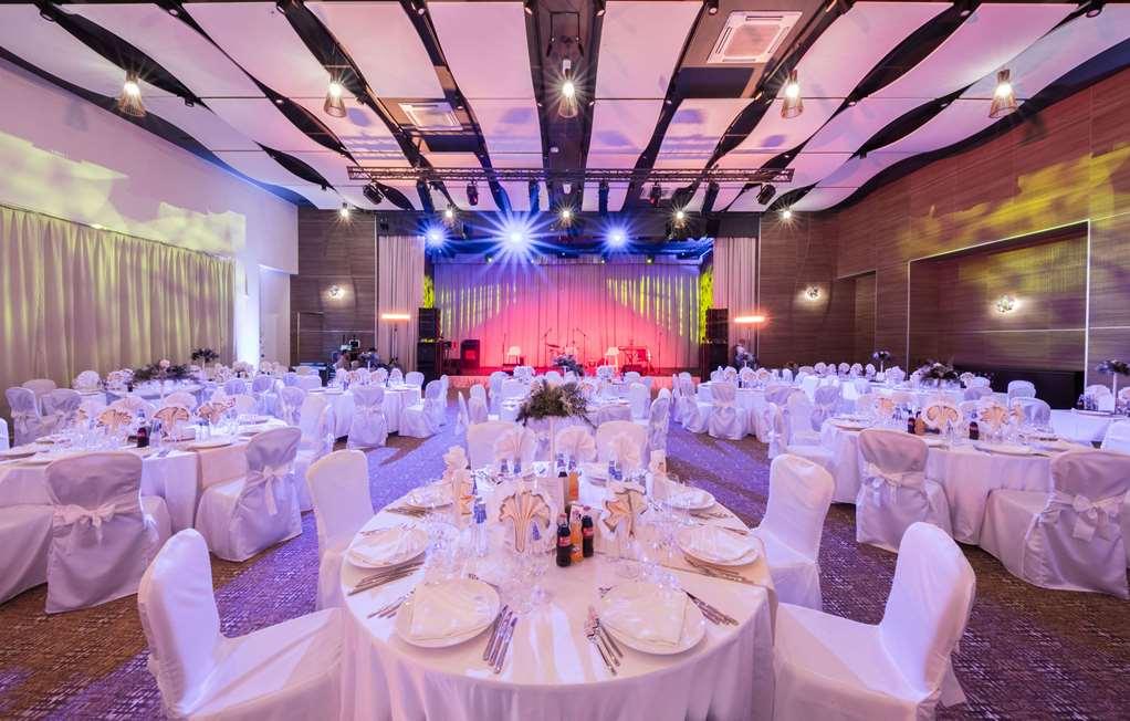 Maritim Hotel Paradise Blue Albena Faciliteter billede