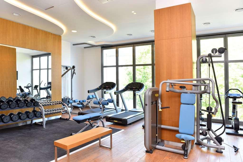 Maritim Hotel Paradise Blue Albena Faciliteter billede