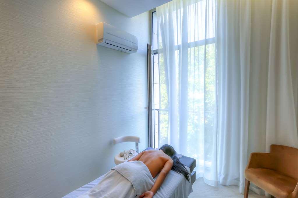 Maritim Hotel Paradise Blue Albena Faciliteter billede