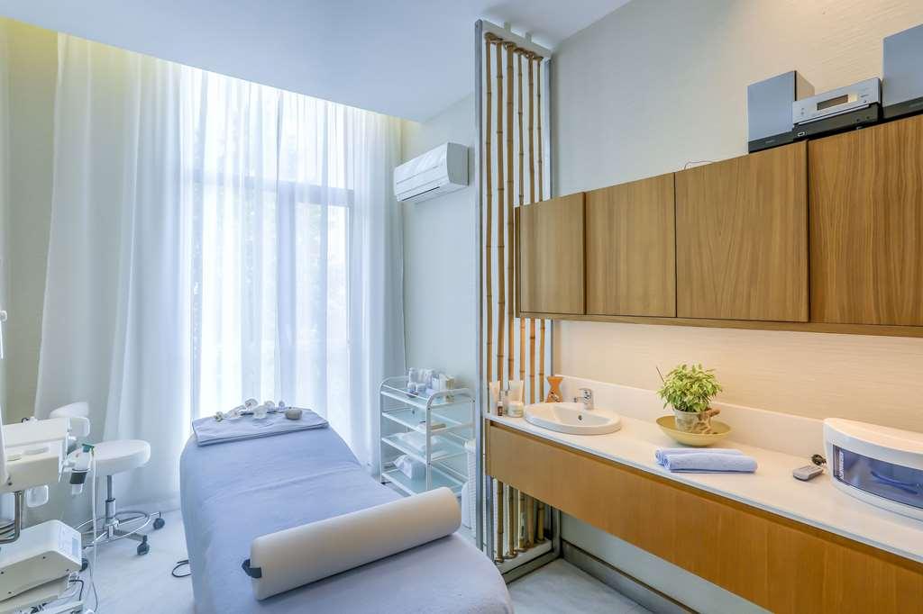 Maritim Hotel Paradise Blue Albena Faciliteter billede