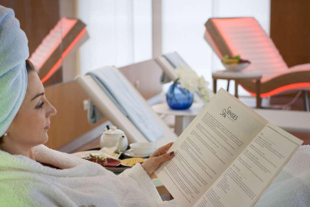 Maritim Hotel Paradise Blue Albena Faciliteter billede
