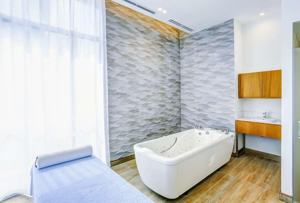 Maritim Hotel Paradise Blue Albena Faciliteter billede