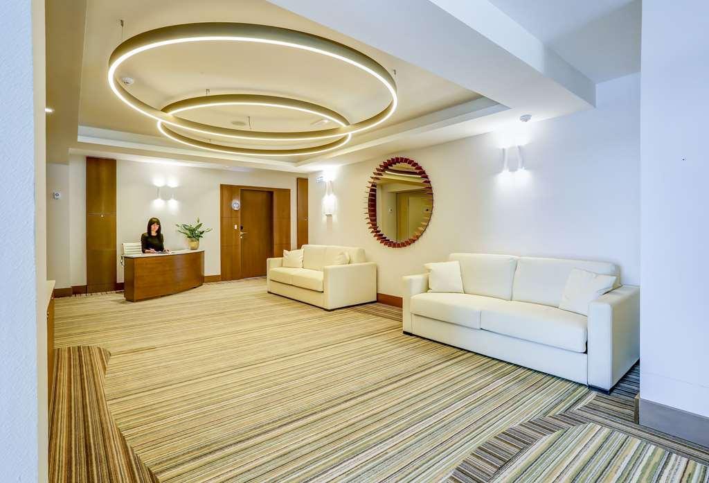 Maritim Hotel Paradise Blue Albena Bekvemmeligheder billede