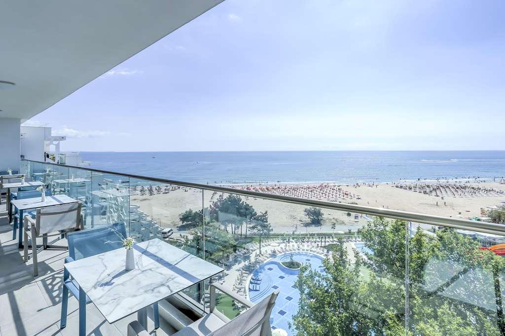 Maritim Hotel Paradise Blue Albena Restaurant billede